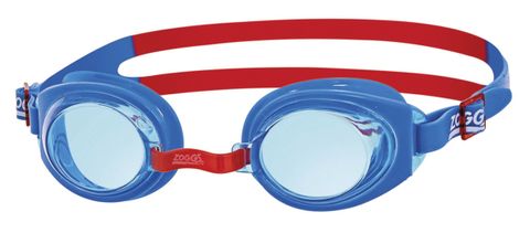 Ripper Junior Goggle Blue 6-14 Yrs