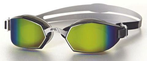 Ultima Air Titanium Goggle - Adult