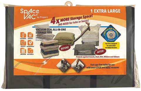 Space Vac Tote Extra Large 1 Pack