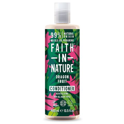 FIN Conditioner - Dragon Fruit 400ml