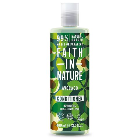 FIN Conditioner - Avocado 400ml