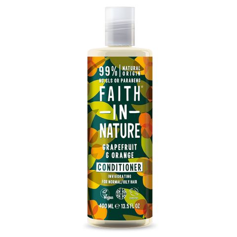 FIN Conditioner - Grapefruit & Orange 400ml