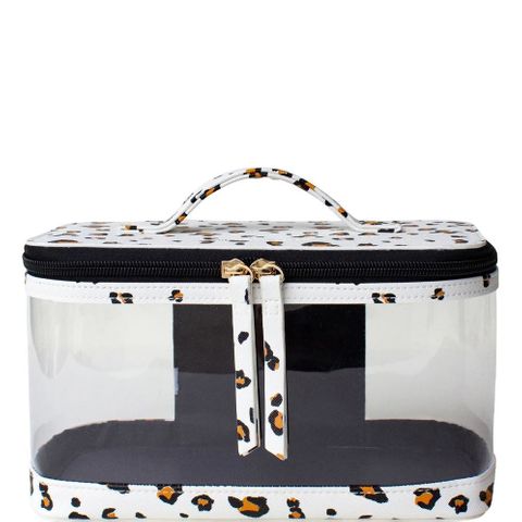 Stay Wild Rectangle Utility