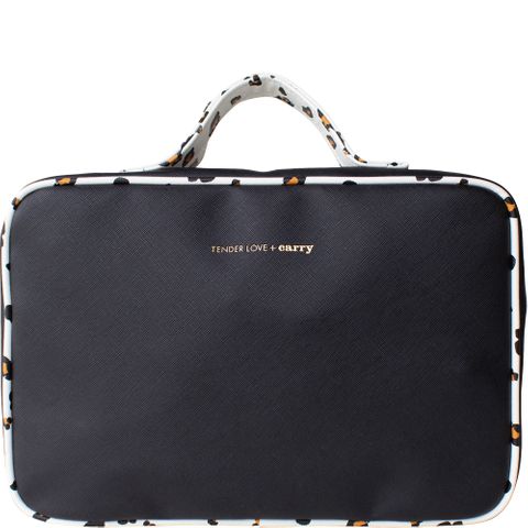 Stay Wild Hanging Washbag