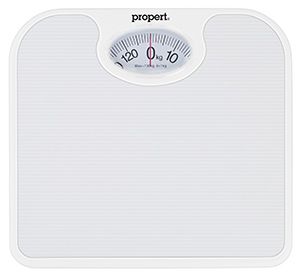Bathroom Scales - Mechanical