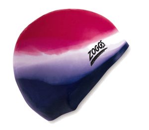 Multi Colour Silicone Cap