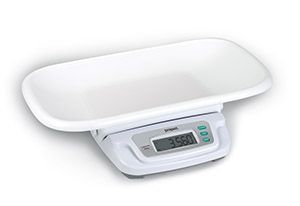 Propert Digital Baby Scale