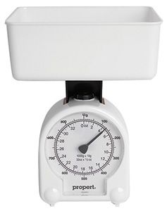 Kitchen Scales - Mechanical