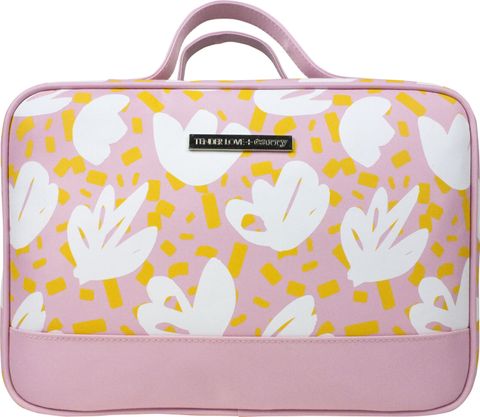 Lalita Hanging Washbag