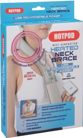 Hotpod Heated Neck Warmer