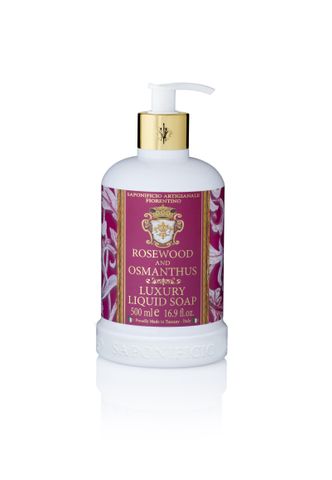 SAF Rosewood and Osmanthus Hand Wash 500ml