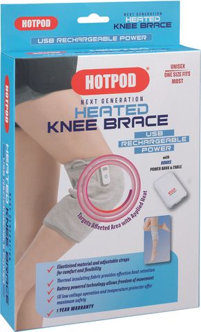 Hotpod Heated Knee Warmer