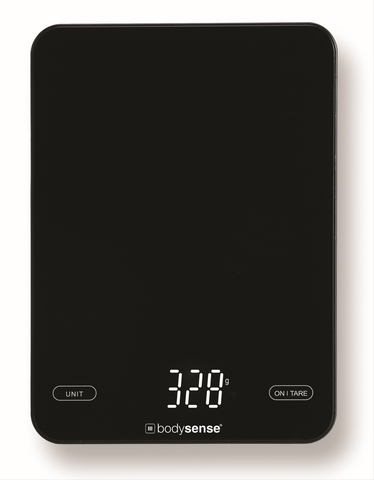 Crofton digital kitchen scale best sale