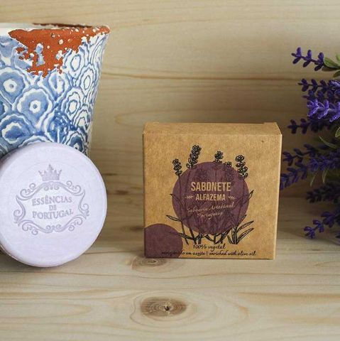 EDP Asst Boxed Soap 50g Pk/36  (6 Fragrances)