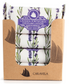Caravela Lavender Wrapped Soap 130g CDU/20