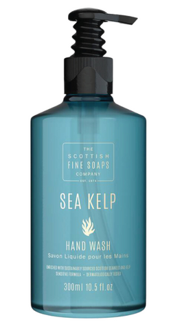 TSFSC Sea Kelp Hand Wash 300ml