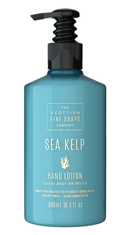 TSFSC Sea Kelp Hand Lotion 300ml