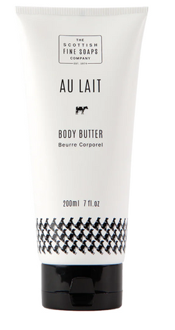 TSFSC Au Lait Body Butter 200ml