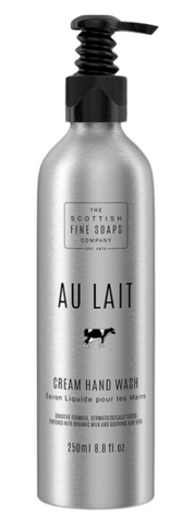 TSFSC Au Lait Cream Hand Wash 250ml