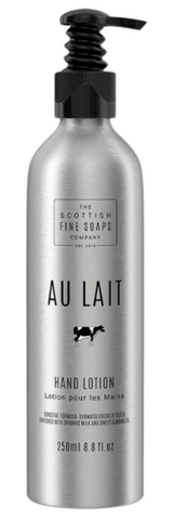 TSFSC Au Lait Cream Hand Lotion 250ml