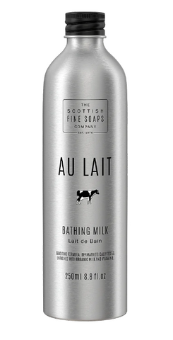 TSFSC Au Lait Bathing Milk 250ml