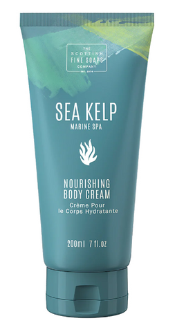 TSFSC Sea Kelp Nourishing Body Cream 200ml