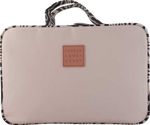 Zany Light Hanging Washbag