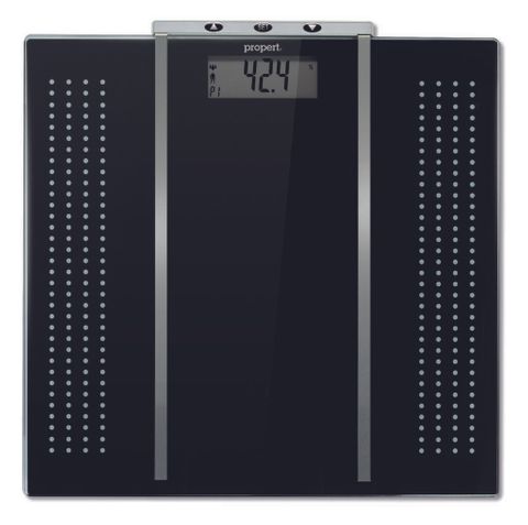 Propert Omega BIA Scale Black