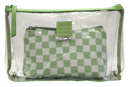 Sage Flag Two Piece Set