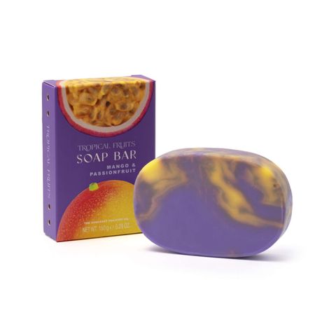 TF Mango & Passionfruit 150g Soap Boxed