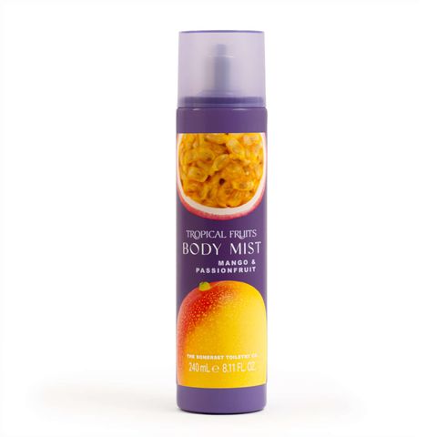 TF Mango & Passionfruit Refreshing Body Mist 240ml