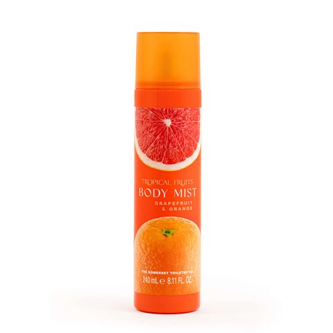 TF Orange & Grapefruit Refreshing Body Mist 240ml