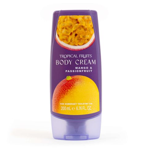 TF Mango & Passionfruit Body Cream 200ml