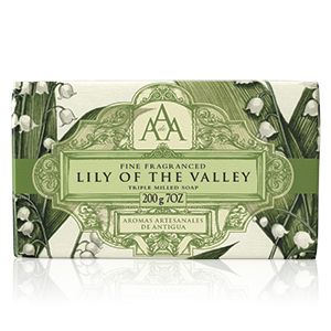 AAA Soap Lily of the Valley 200g