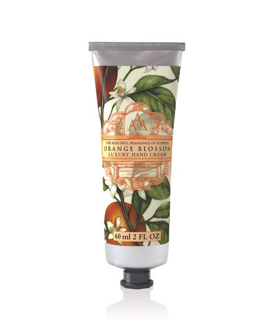 AAA Hand Cream Orange Blossom 60ml