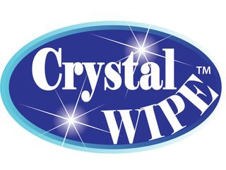 Crystal Wipe