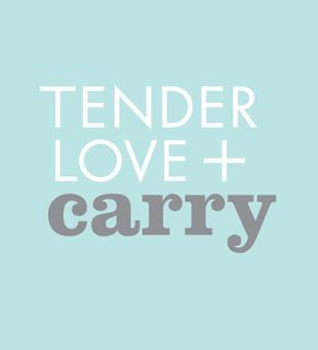 Tender Love and Carry