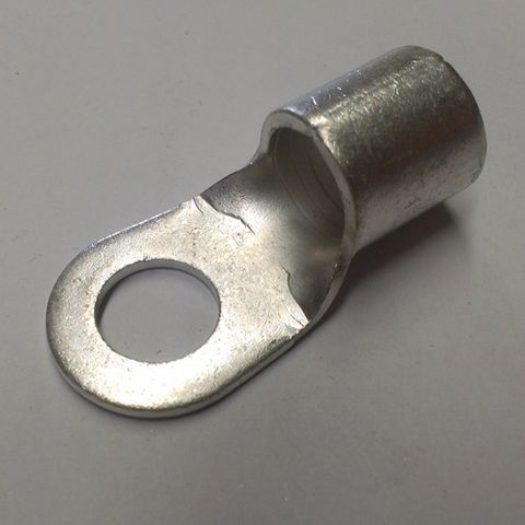 Cable Lug 12MM 000B&S 95MM2 10