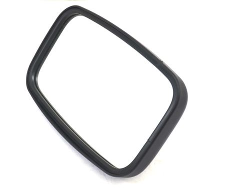 Mirror Head plastic Flat glass 282x174