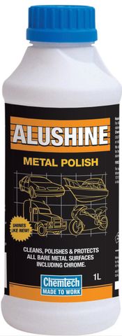 Alushine Polish 1L