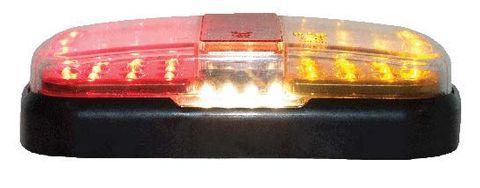 Ap150Arh Led Trailer Lamp S/T/I Np Subme