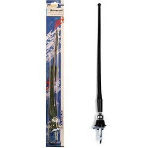 Deluxe Rubber Antenna