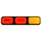 Led Triple Combo R/R/A