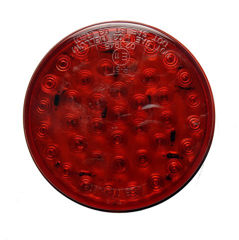 Ap50Mr Led Insert Round Stop/Tail