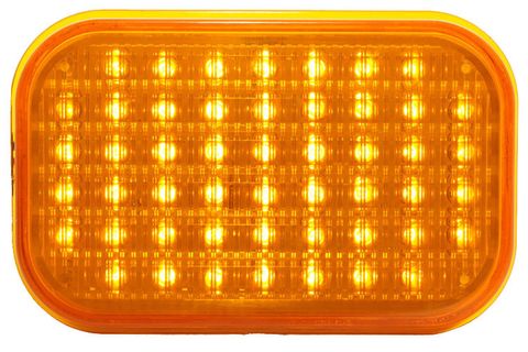 Ap04Ma Led Insert Rectangular Indicator