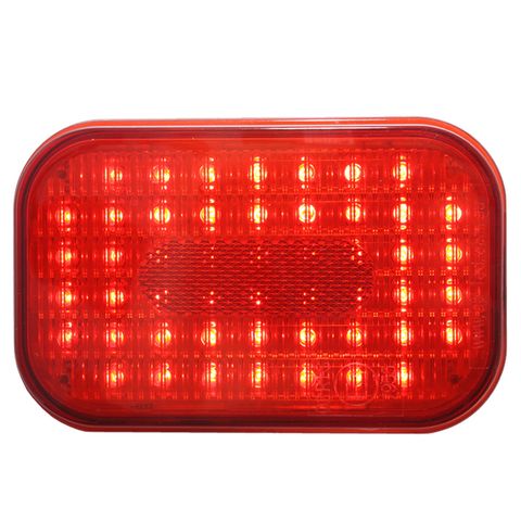 Ap04Mr Led Insert Rectangular Stop/Tail