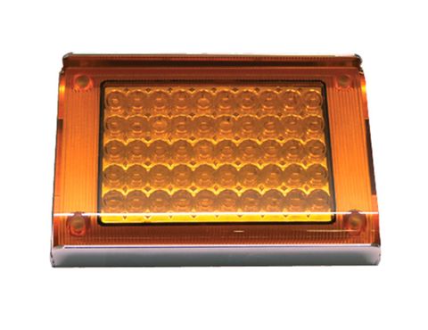 Ap87Hda Heavy Duty Led Jumbo Insert Ambe