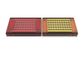 Ap87Hdra Heavy Duty Led Jumbo Red/Amber