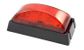 Ap51Mrb Led Reom Red Blk/Base 10Pack