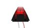 Ap51Mrb Led Reom Red Blk/Base 10Pack